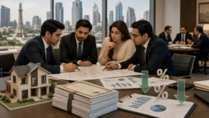 imf-disagrees-with-pakistans-proposals-for-real-estate-sector