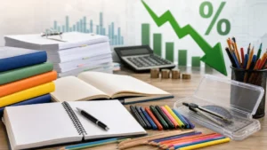 imf-agrees-to-withdraw-proposed-tax-hike-on-stationery-items