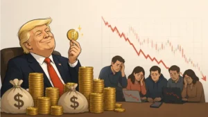 trump-and-his-kids-pocket-2-3-billion-in-crypto-profits-while-small-investors-suffer