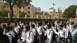sindh-students-can-apply-online-for-college-admission