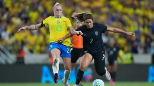 brazil-see-eight-red-cards-as-womens-football-friendly-turns-chaotic
