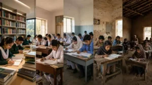 most-and-least-literate-provinces-of-pakistan-revealed