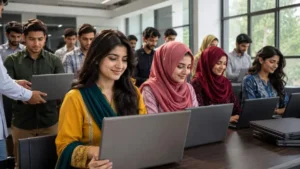 pm-laptop-scheme-recorded-54-female-participation-in-2025