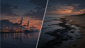 mysterious-oil-spill-hits-20-kilometers-of-gwadars-coastline