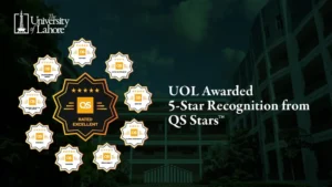 the-university-of-lahore-awarded-qs-stars-5-star-overall-rating-rated-excellent