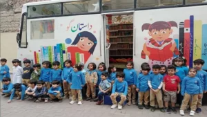 lahore-to-launch-libraries-on-wheels-for-govt-schools