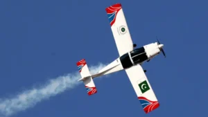 two-pilots-martyred-in-paf-trainer-aircraft-crash
