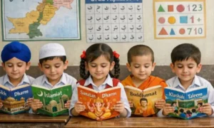 punjab-introduces-separate-religious-curriculum-for-non-muslim-students