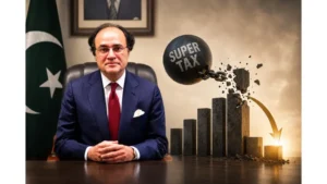 finance-minister-hints-at-ending-super-tax-in-pakistan