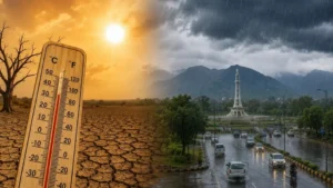 pmd-predicts-less-rain-higher-temperatures-until-september