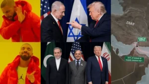 trump-ignores-israel-to-let-iran-immediately-restart-oil-exports