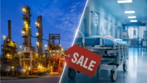 attock-refinery-to-sell-majority-stake-in-its-hospital-business