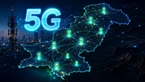 all-cities-and-areas-with-5g-in-pakistan-so-far
