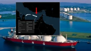 first-post-war-lng-cargo-currently-crossing-hormuz-toward-pakistan