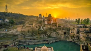 punjab-unveils-rs-471-billion-tourism-plan-with-first-ever-tourism-authority