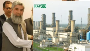 kapco-appoints-waqar-ahmed-khan-as-new-ceo