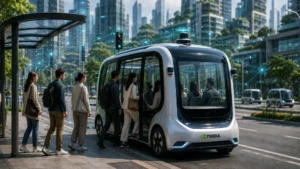 nvidia-to-make-driverless-evs-a-real-public-transport-option