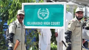 islamabad-high-court-announces-summer-vacations