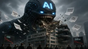 microsoft-says-ai-could-eat-entire-companies-creating-them-risking-globalization