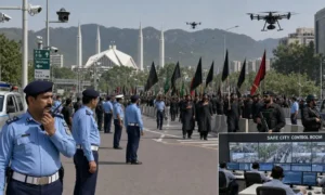islamabad-to-monitor-muharram-processions-with-drones