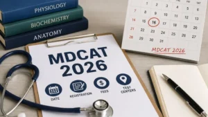 mdcat-2026-date-registration-fees-and-test-centers-announced
