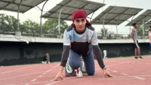 pakistans-faiqa-riaz-sets-new-national-record-at-commonwealth-games