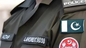 12-policemen-suspended-over-alleged-wrongful-high-profile-raid-in-lahore
