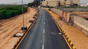 karachi-mayor-opens-new-rs-265-million-dual-carriageway