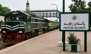 punjab-to-beautify-lahore-rawalpindi-taxila-railway-stations