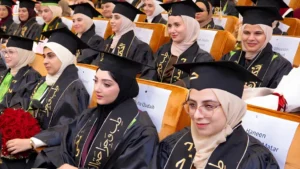 38-palestinian-students-graduate-in-pakistan-under-alkhidmat-scholarship-program