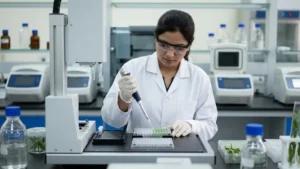 sindh-opens-high-tech-agriculture-lab-offering-free-crop-testing