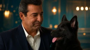 wasim-akram-announces-rs-250000-reward-for-finding-his-missing-dog
