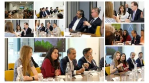 infrazamin-convenes-global-leaders-at-london-climate-action-week-to-scale-pakistans-sustainable-transformation