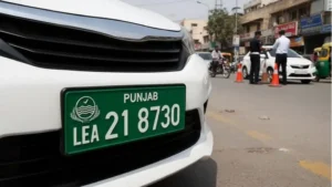 online-taxi-driver-arrested-for-using-fake-govt-number-plate