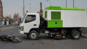 lahore-announces-new-timings-for-entry-of-heavy-traffic