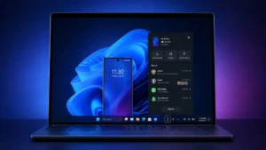 windows-11-is-making-it-much-easier-to-access-and-control-your-phone