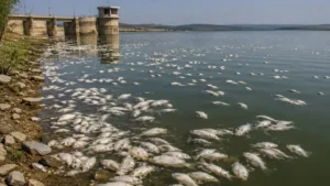 hundreds-of-fish-die-in-famous-punjab-dam