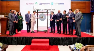 select-technologies-becomes-1st-psx-listing-of-new-fiscal-year