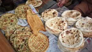 roti-and-naan-prices-increased-in-lahore