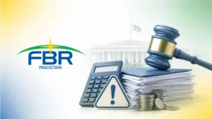 fbr-tightens-spending-rules-for-tax-and-customs-offices
