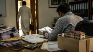 suspended-sindh-govt-employee-commits-fraud-in-education-department