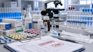 sindh-declares-79-medicines-herbal-products-and-syringes-fake