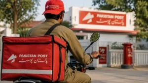pakistan-post-cuts-monthly-fuel-allowance-for-delivery-staff