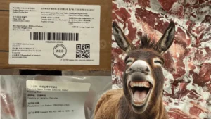 pakistan-has-started-exporting-top-quality-donkey-meat-to-china