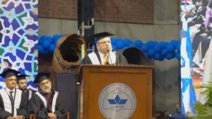 global-venture-bridge-board-member-amir-husain-delivers-keynote-address-at-lums-convocation-2026