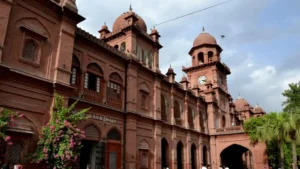 punjab-university-announces-fall-2026-admission-test-schedule