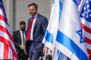 israel-spent-billions-to-end-us-iran-peace-talks-us-vice-president