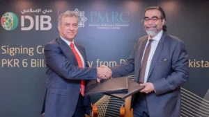 dib-pakistan-partners-with-pakistan-mortgage-refinance-company-to-expand-affordable-shariah-compliant-housing-finance