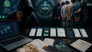 nccia-arrests-10-member-gang-for-scamming-citizens