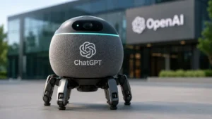 openais-first-smart-speaker-may-be-similar-to-a-human-like-robot-companion